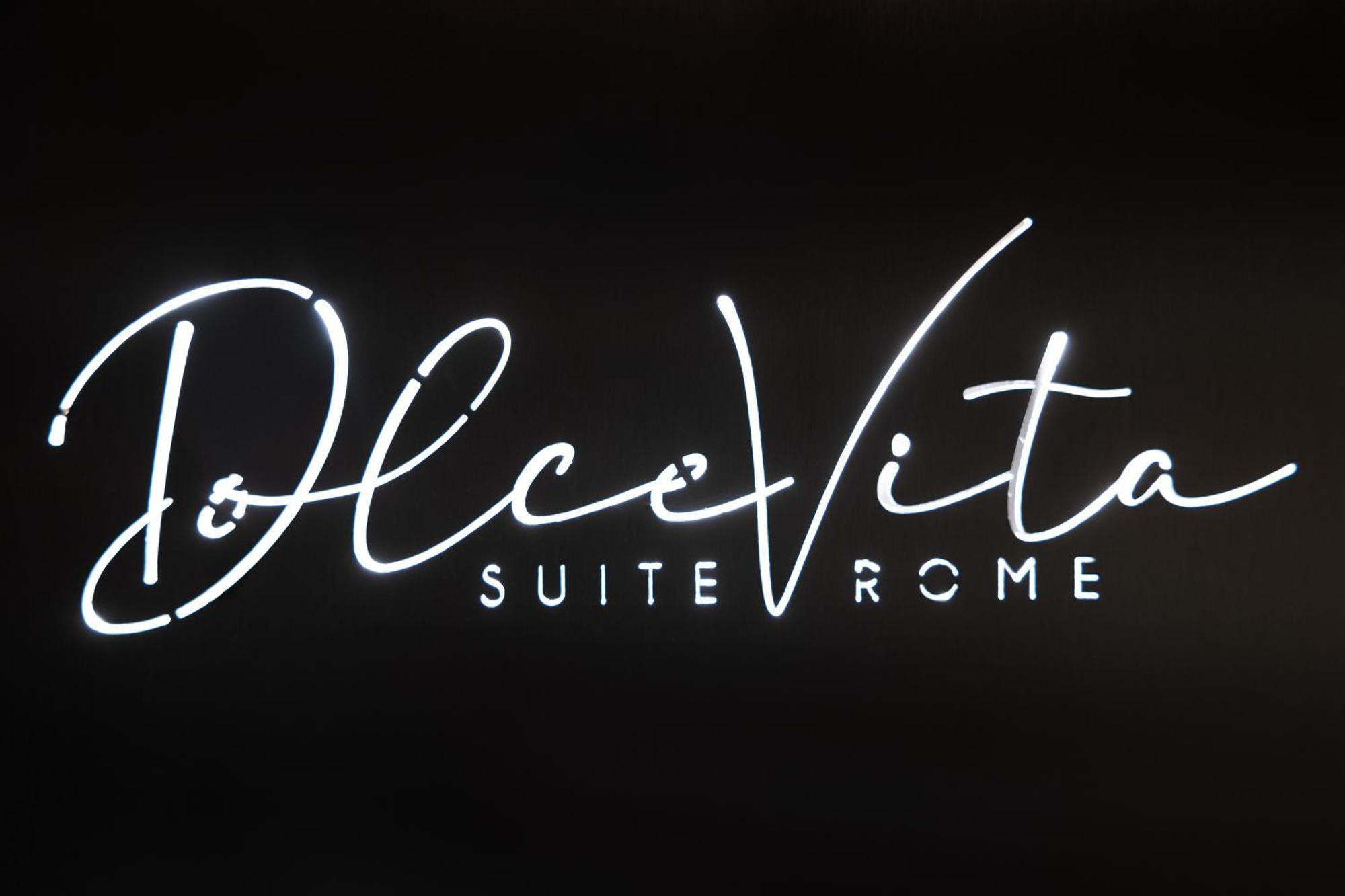 Dolcevitasuite Рим Екстериор снимка