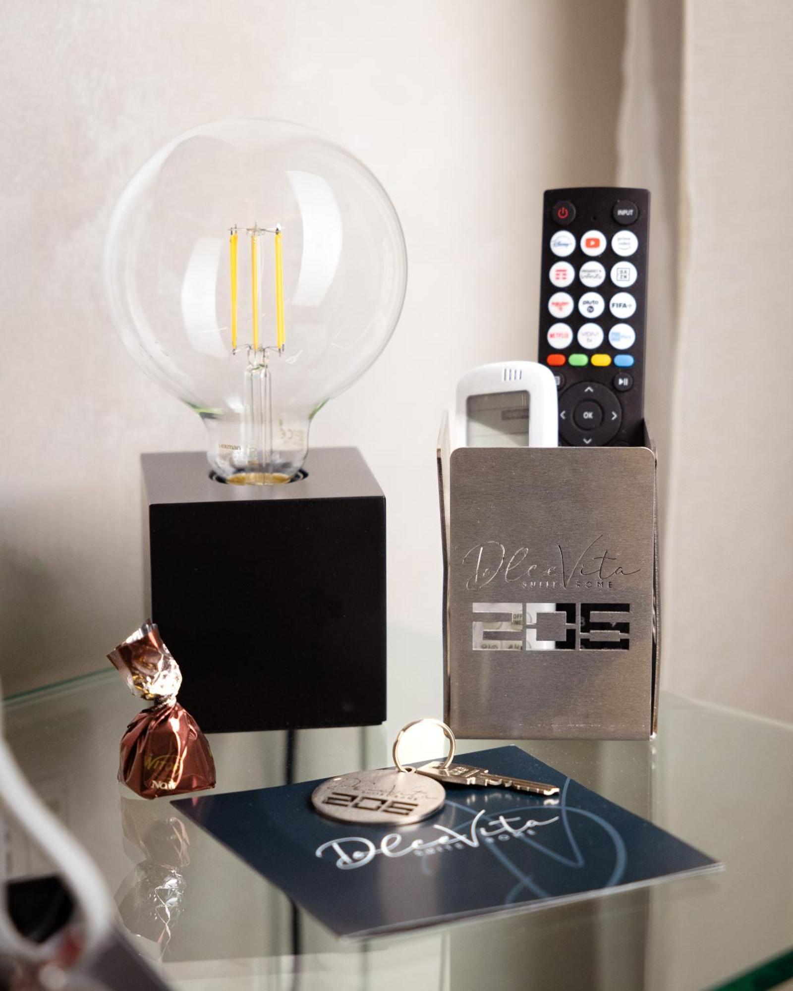 Dolcevitasuite Рим Екстериор снимка